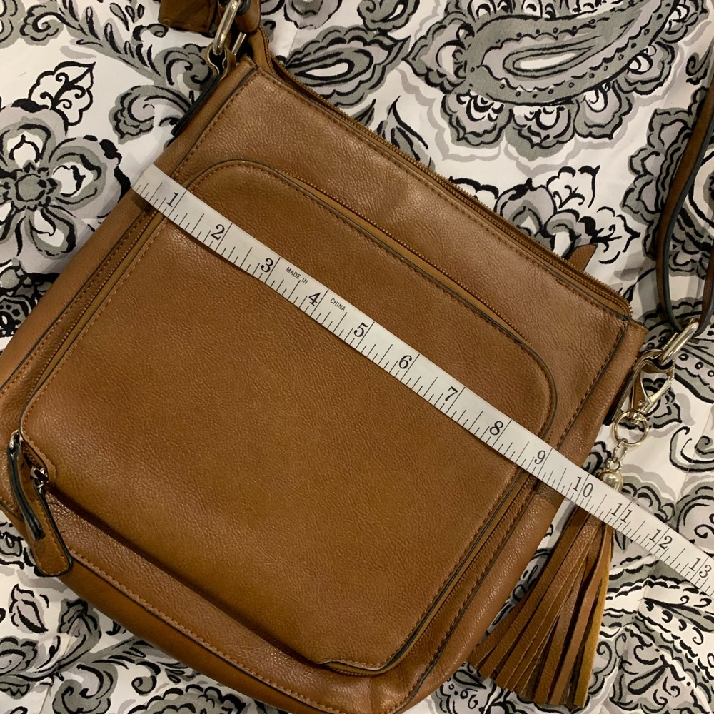 Camel Purse - Picture 4 of 8
